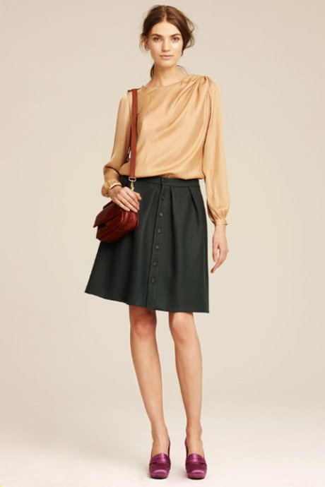 J.Crew 2011＾Ůװ LookBookͼƬ