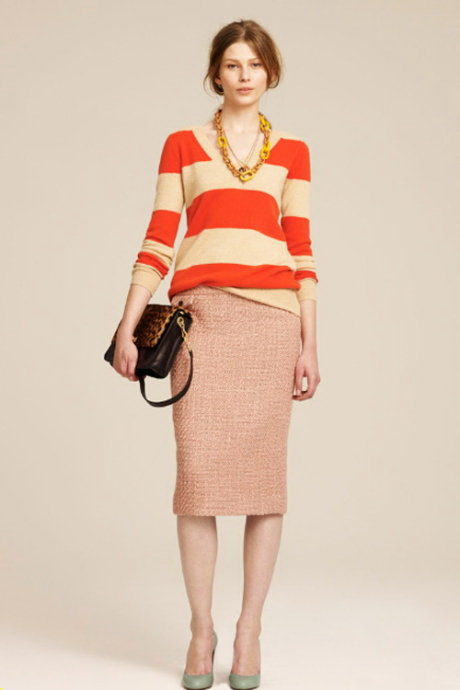 J.Crew 2011＾Ůװ LookBookͼƬ