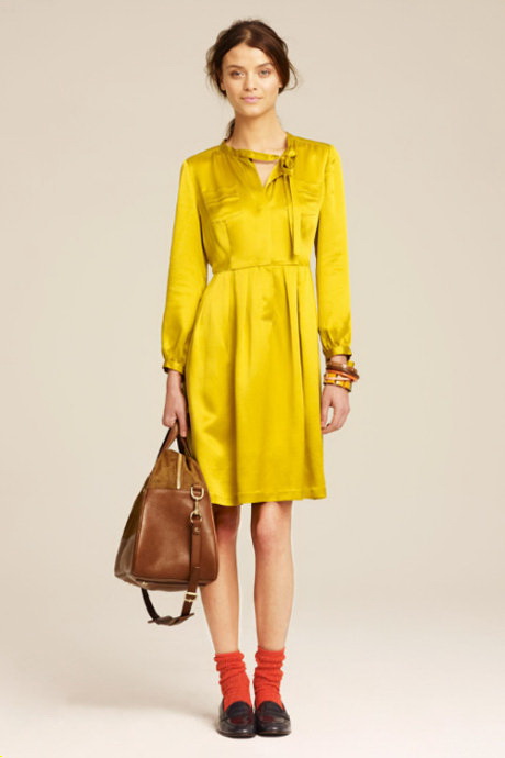 J.Crew 2011＾Ůװ LookBookͼƬ