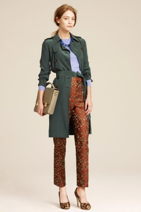 J.Crew 2011＾Ůװ LookBookͼƬ