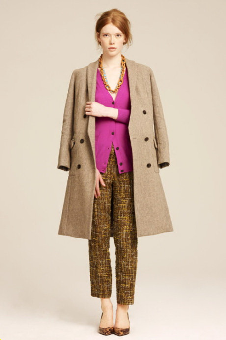 J.Crew 2011＾Ůװ LookBookͼƬ