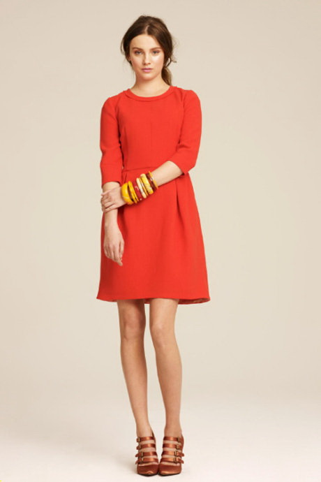 J.Crew 2011＾Ůװ LookBookͼƬ