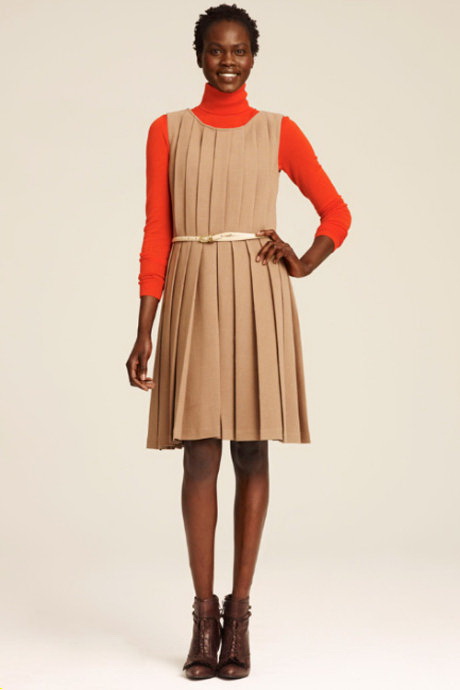 J.Crew 2011＾Ůװ LookBookͼƬ