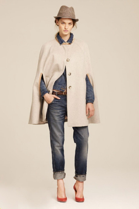 J.Crew 2011＾Ůװ LookBookͼƬ