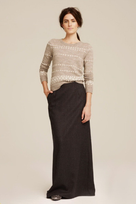 J.Crew 2011＾Ůװ LookBookͼƬ