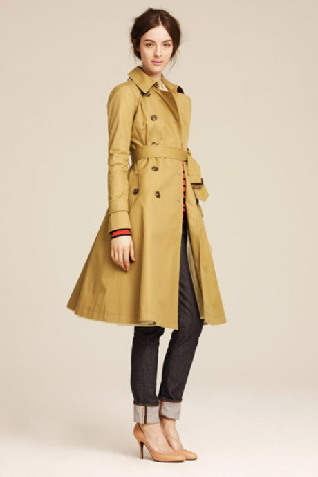 J.Crew 2011＾Ůװ LookBookͼƬ