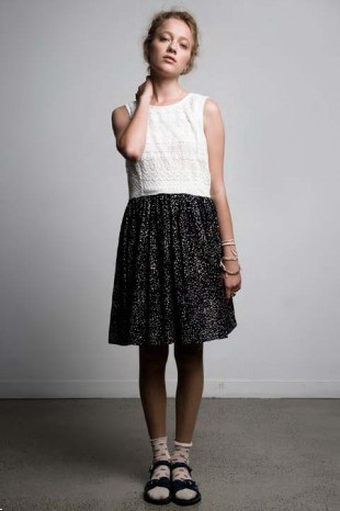 TwentySevenNames  2011LookbookͼƬ