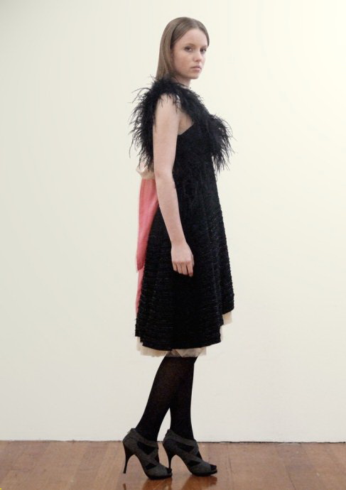 Kathryn Beker 2011 ϵ LookBookͼƬ