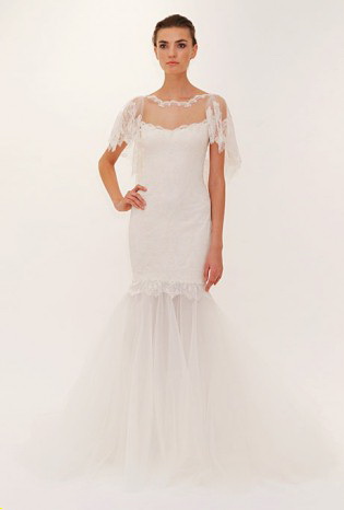 Marchesa Bridal 2012LookbookͼƬ