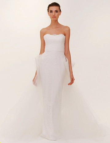 Marchesa Bridal 2012LookbookͼƬ