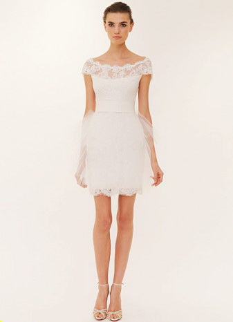 Marchesa Bridal 2012LookbookͼƬ