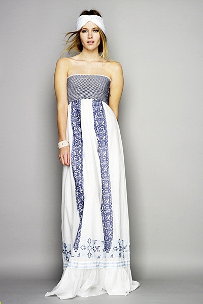 Alice by Temperley 2011春夏 LookBook