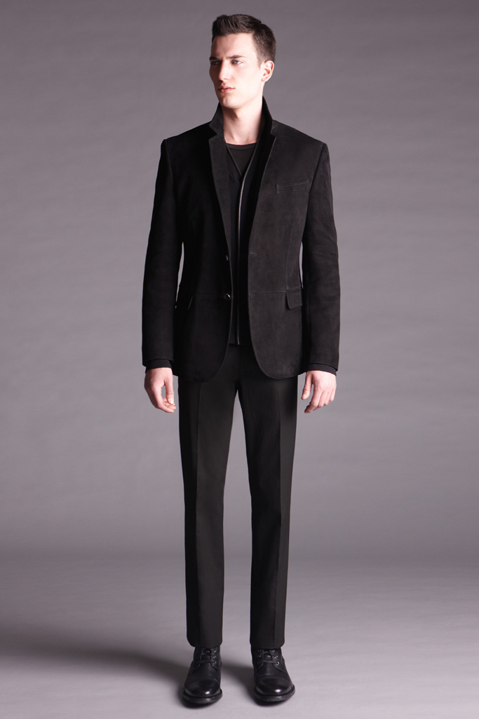 Elie Tahari men 2011ﶬϵиͼƬ