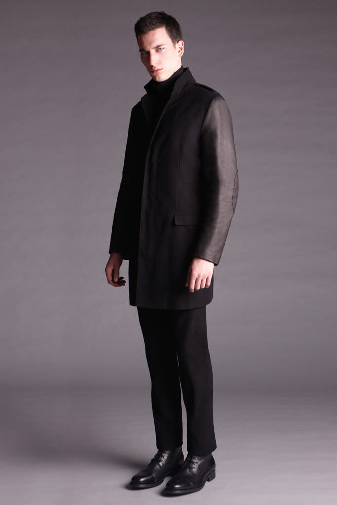 Elie Tahari men 2011ﶬϵиͼƬ