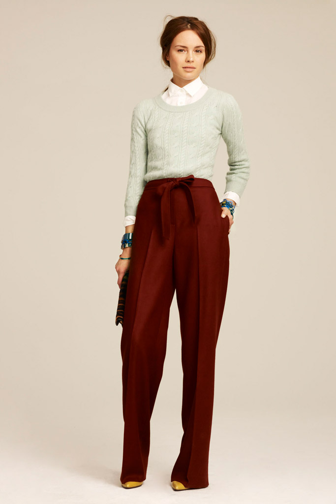 J.Crew 2011ﶬϵиͼƬ