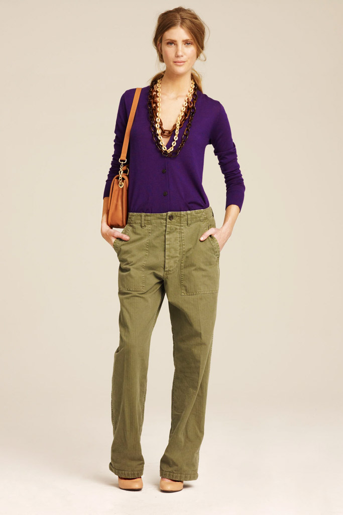 J.Crew 2011ﶬϵиͼƬ