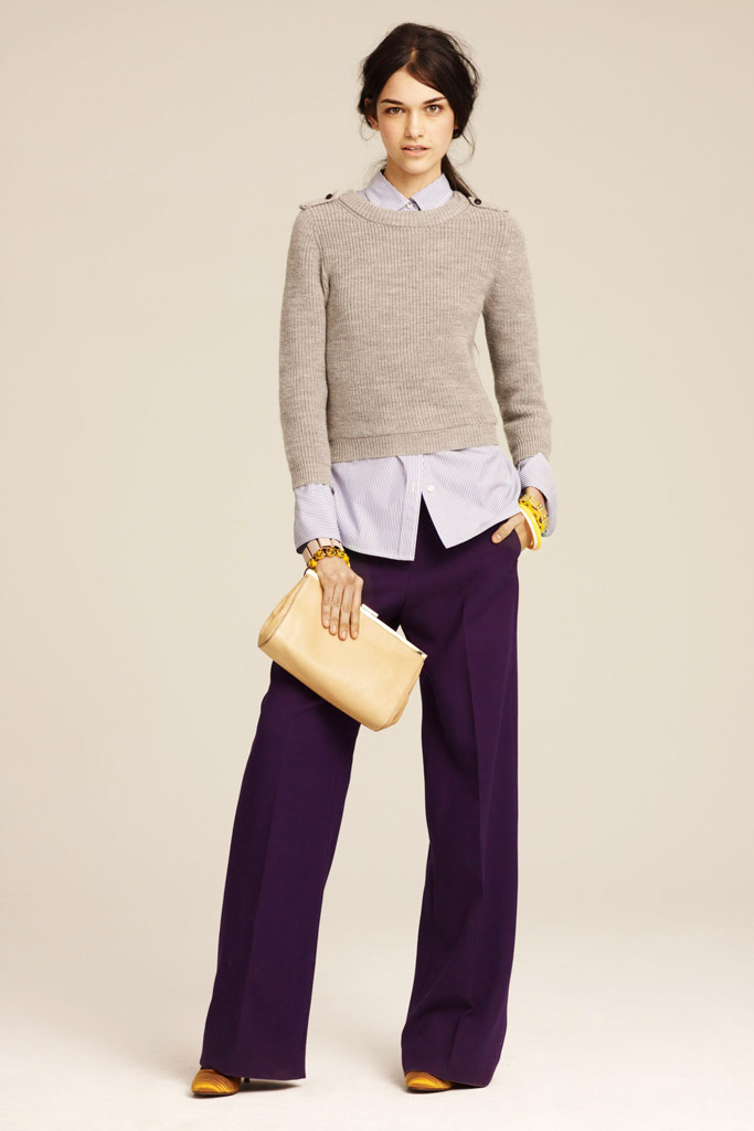 J.Crew 2011ﶬϵиͼƬ