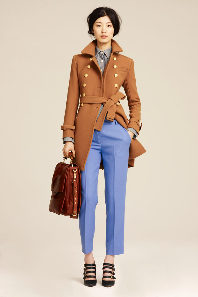 J.Crew 2011ﶬϵиͼƬ