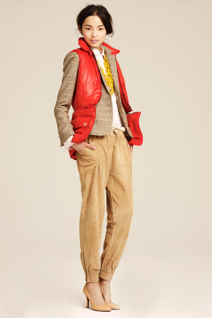 J.Crew 2011ﶬϵиͼƬ