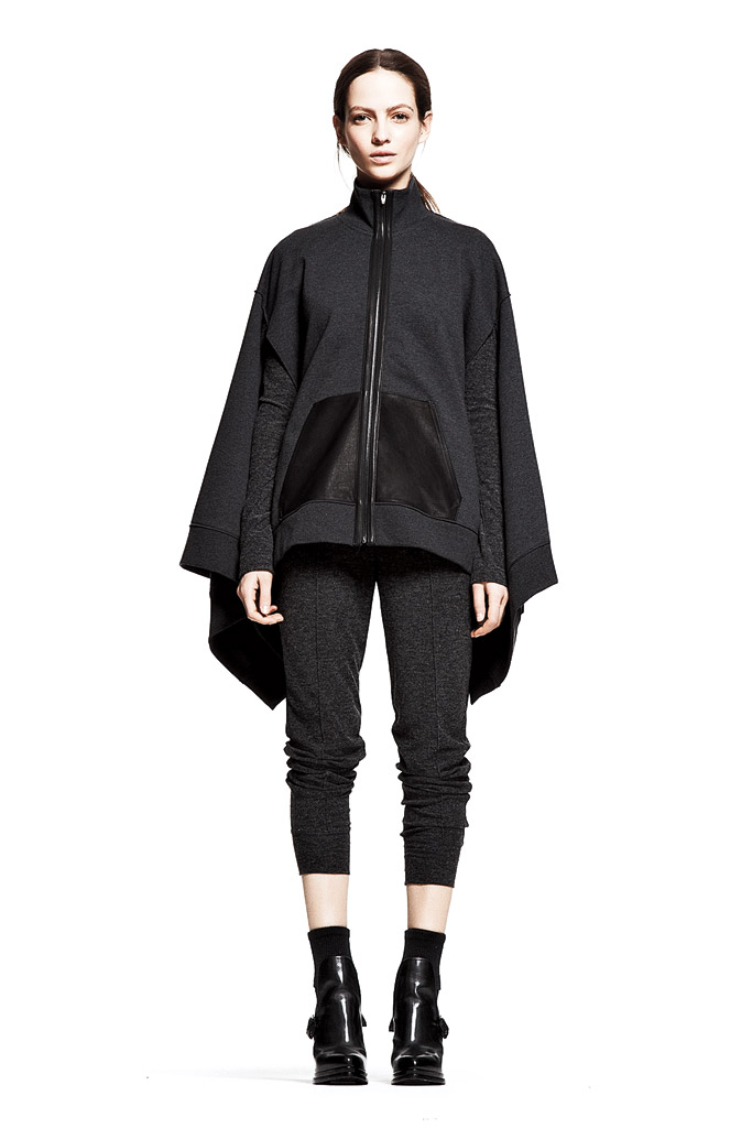 T by Alexander Wang 2011ﶬϵиͼƬ