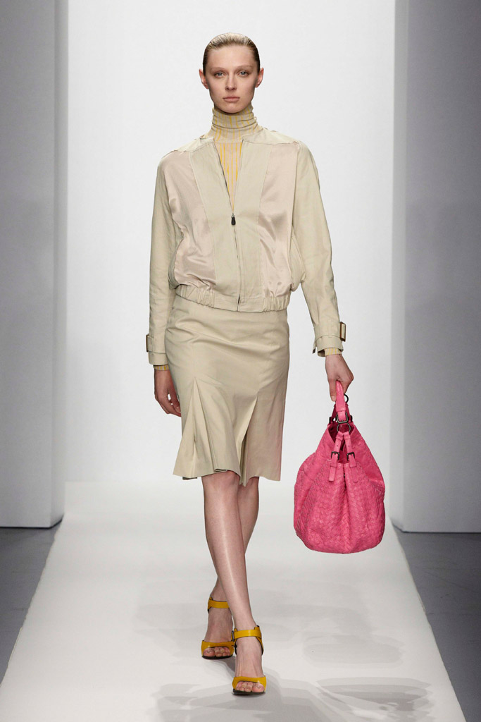 Bottega Veneta 2012紺ϵиͼƬ