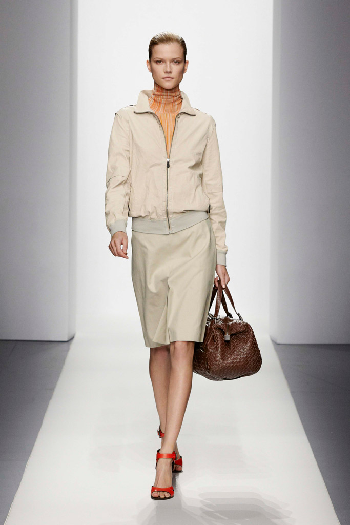 Bottega Veneta 2012紺ϵиͼƬ