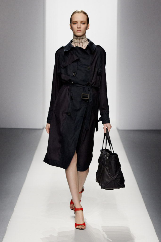 Bottega Veneta 2012早春系列