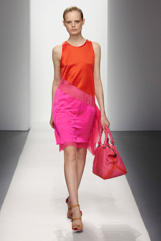 Bottega Veneta 2012紺ϵиͼƬ