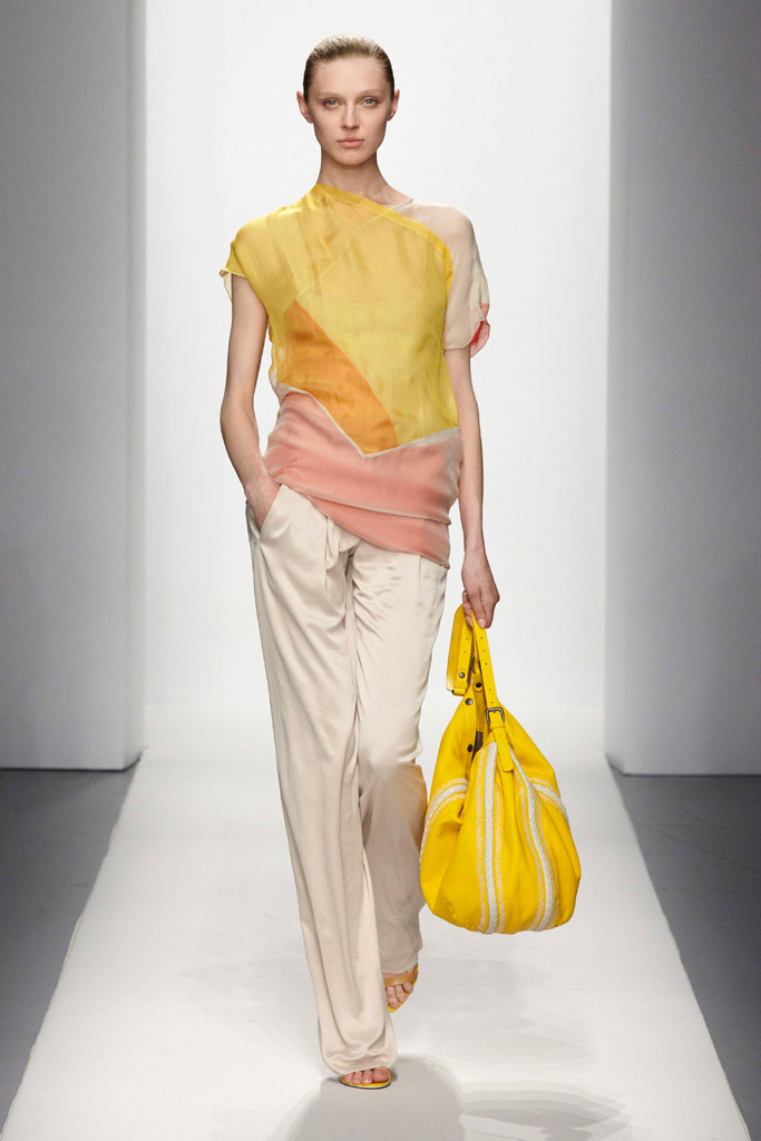 Bottega Veneta 2012紺ϵиͼƬ