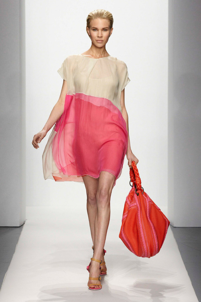 Bottega Veneta 2012紺ϵиͼƬ