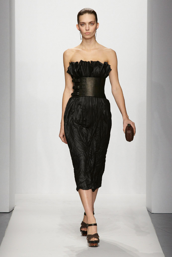 Bottega Veneta 2012紺ϵиͼƬ