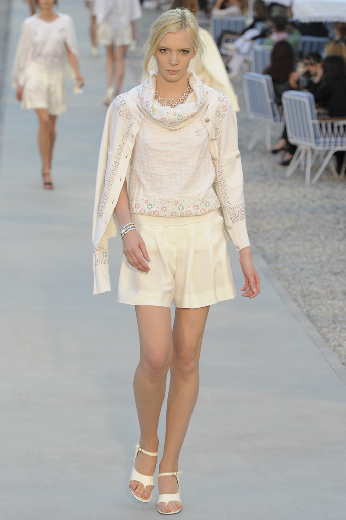 Chanel 2012紺ϵиͼƬ