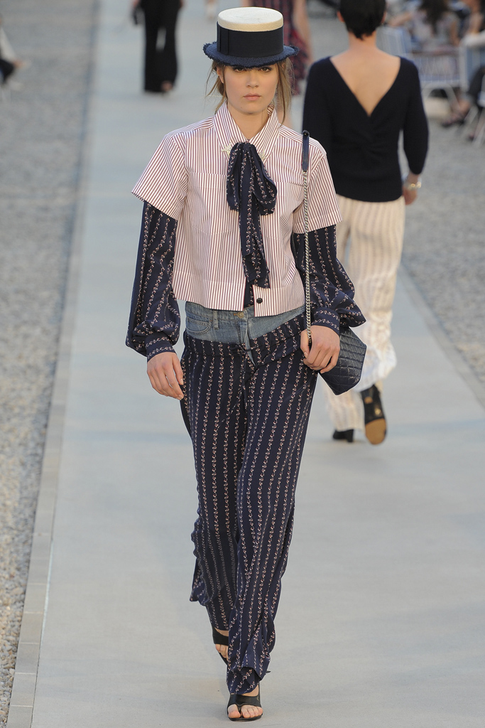 Chanel 2012紺ϵиͼƬ