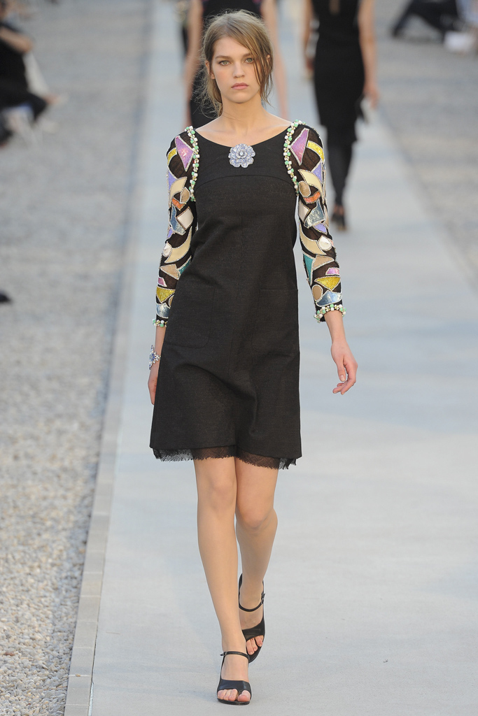 Chanel 2012紺ϵиͼƬ