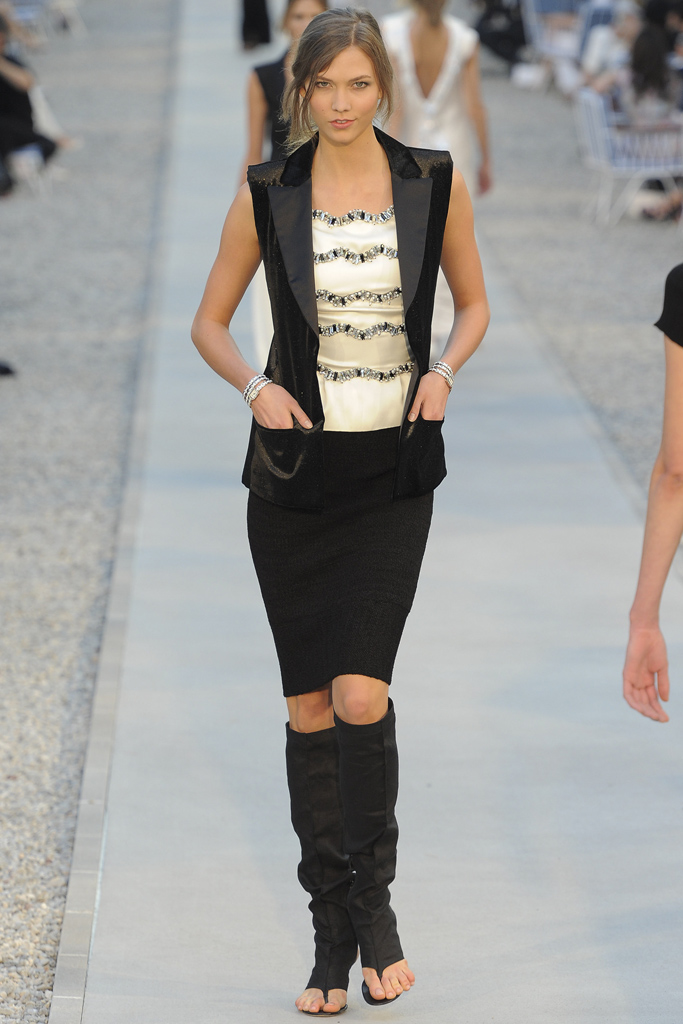 Chanel 2012紺ϵиͼƬ