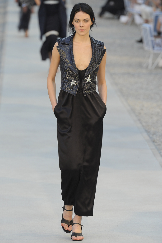 Chanel 2012紺ϵиͼƬ