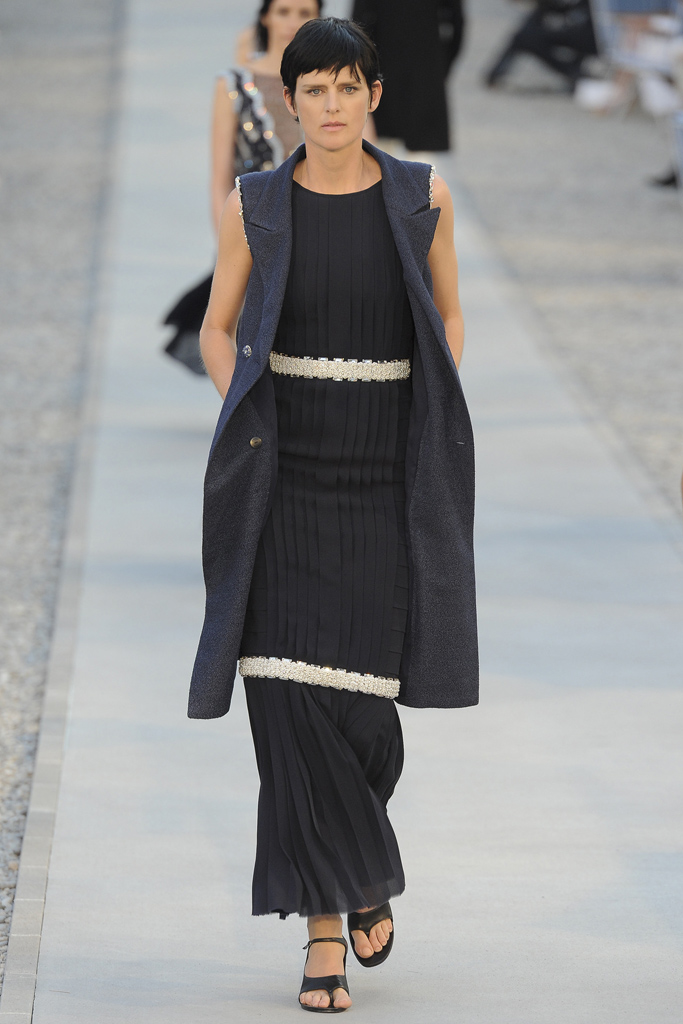 Chanel 2012紺ϵиͼƬ