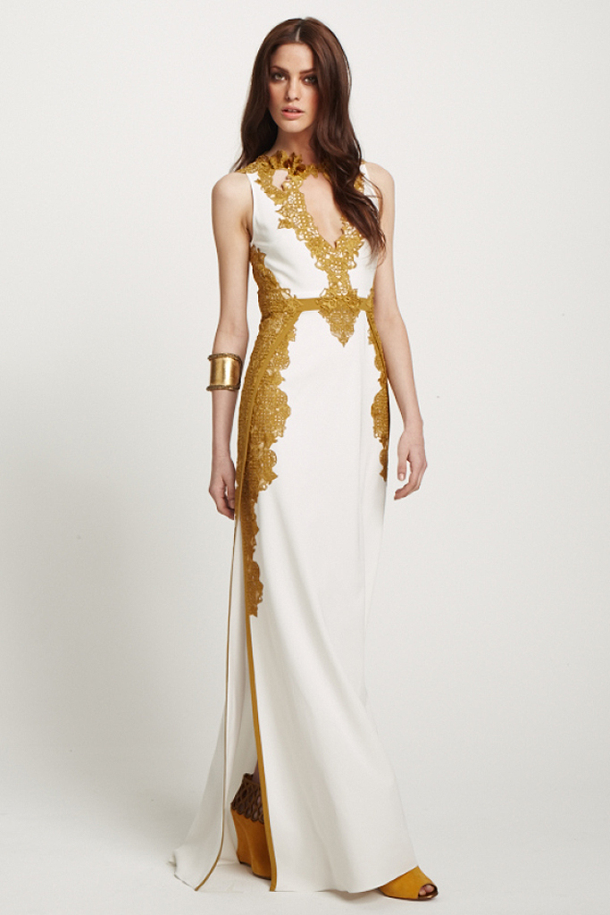 Elie Tahari 2012紺ϵиͼƬ