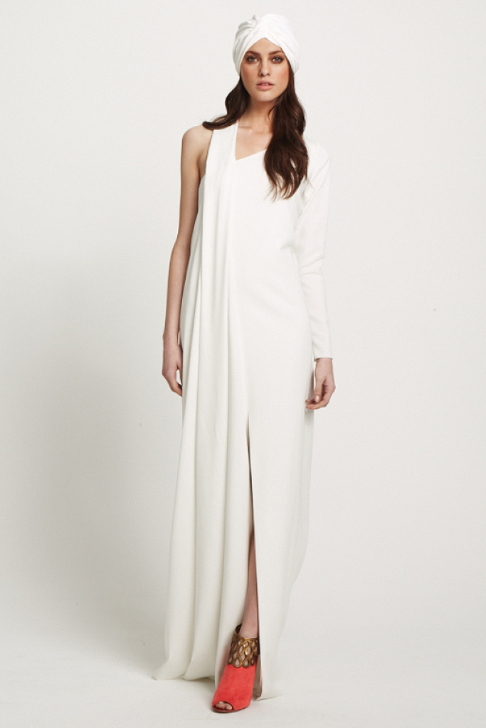 Elie Tahari 2012紺ϵиͼƬ