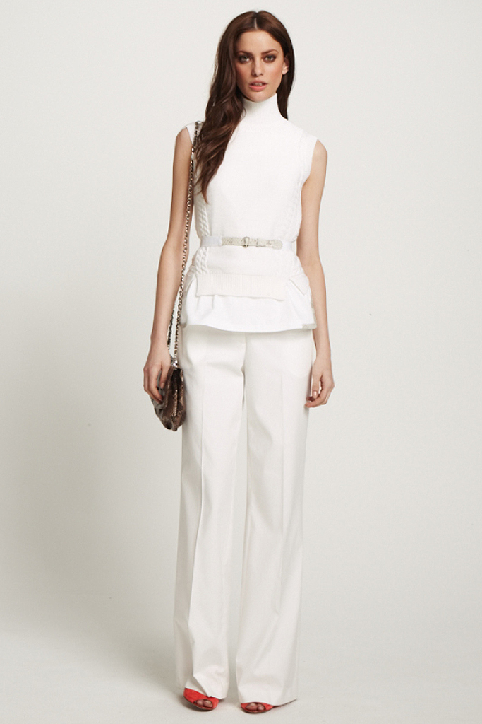 Elie Tahari 2012紺ϵиͼƬ