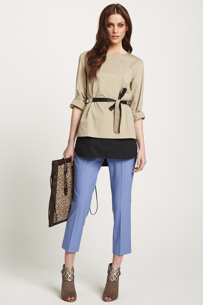 Elie Tahari 2012紺ϵиͼƬ