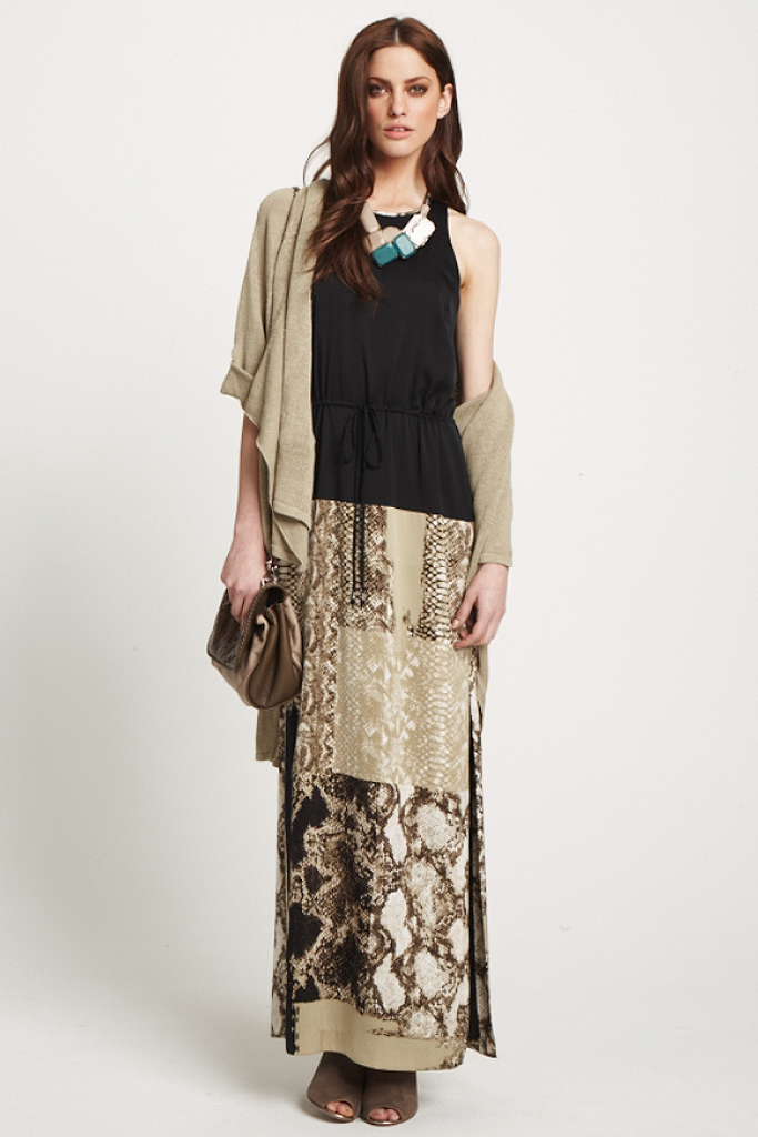 Elie Tahari 2012紺ϵиͼƬ