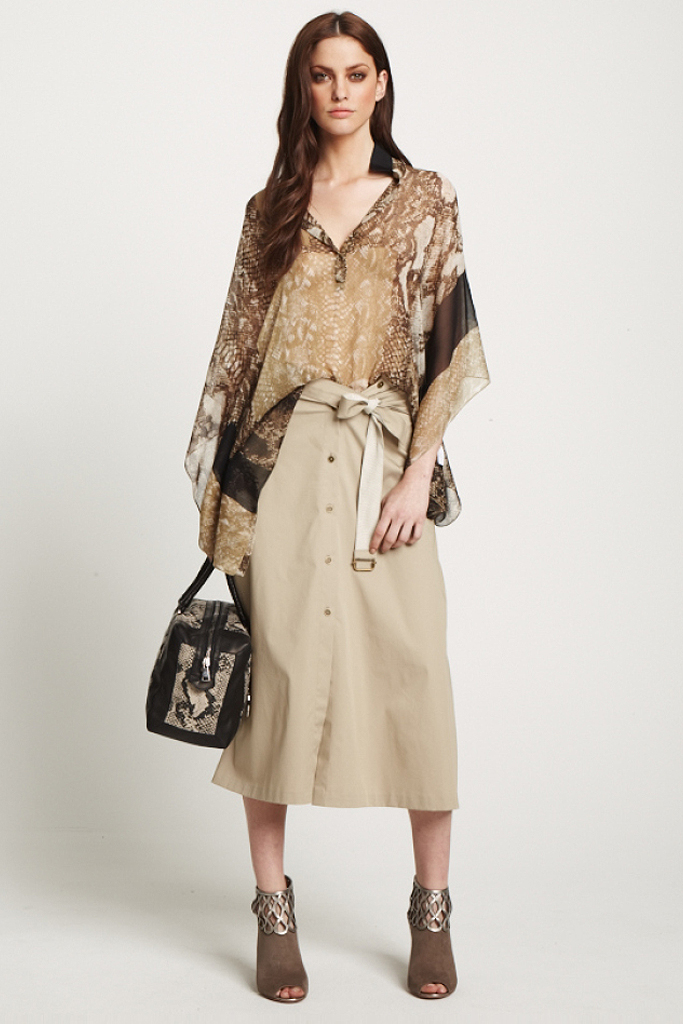 Elie Tahari 2012紺ϵиͼƬ