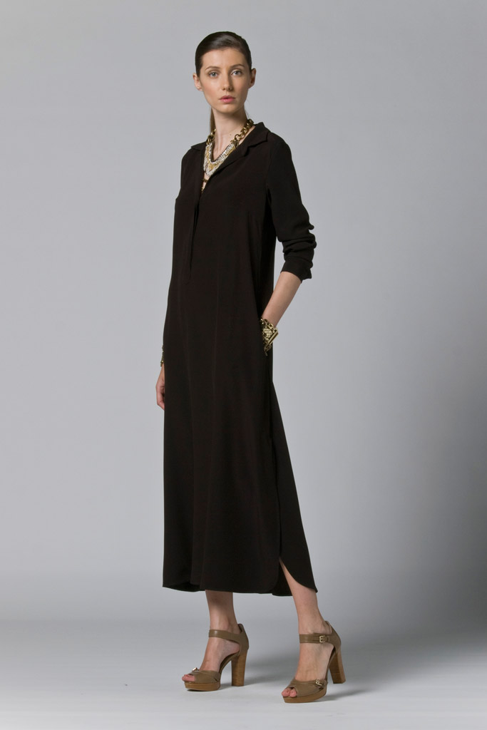 MaxMara 2012早春系列