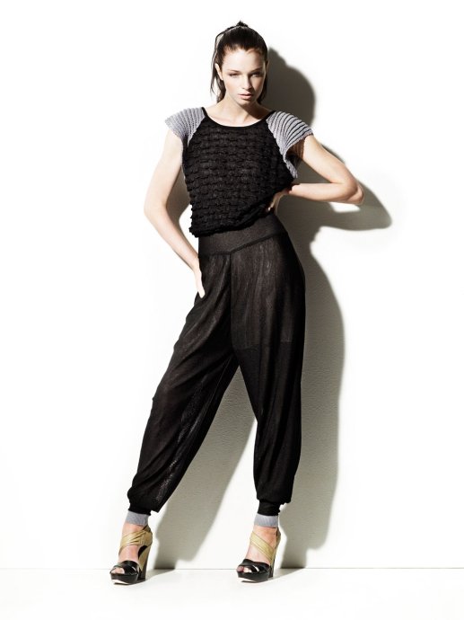 House Of Dagmar 2011春夏 LookBook