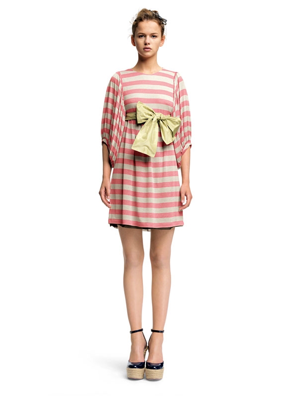 Red Valentino 2011LookbookͼƬ