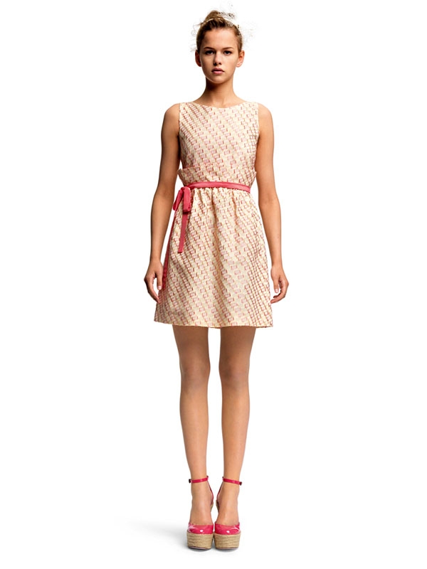 Red Valentino 2011LookbookͼƬ