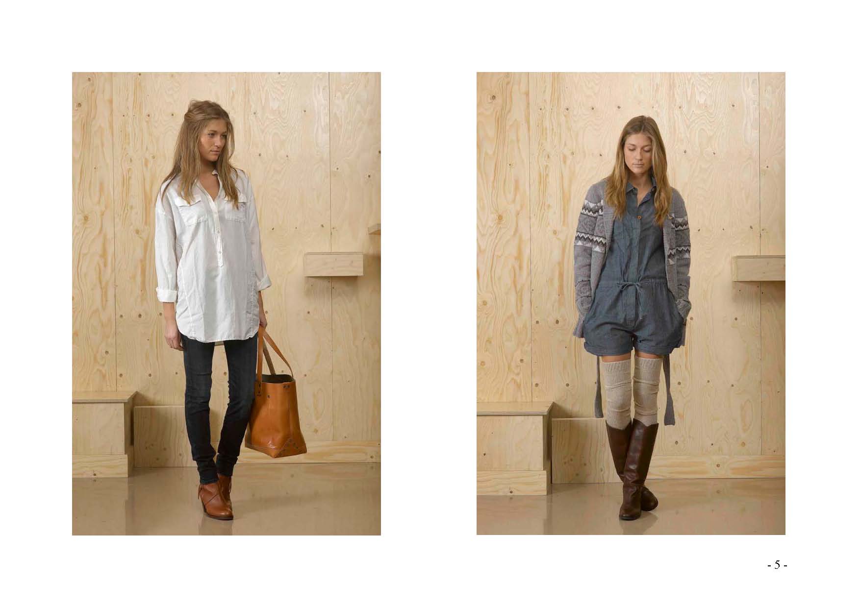 Levi's 2011ﶬlookbookͼƬ