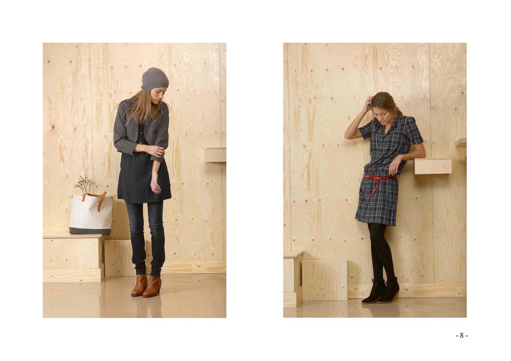 Levi's 2011ﶬlookbookͼƬ