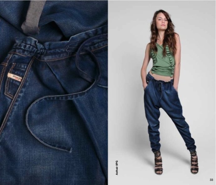 Diesel 2011ţп LookBookͼƬ